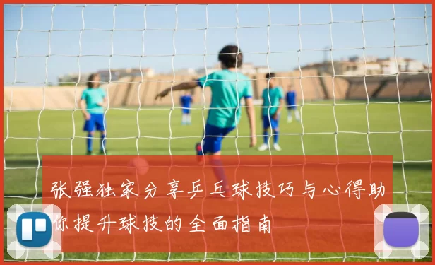 张强独家分享乒乓球技巧与心得助你提升球技的全面指南