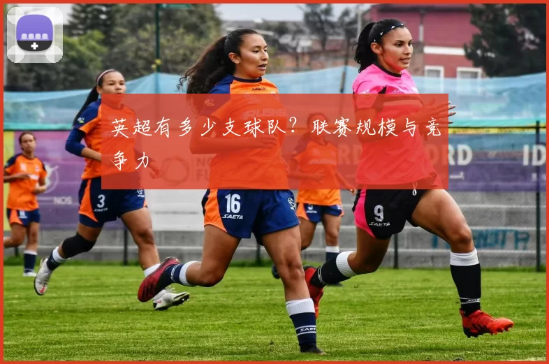 英超有多少支球队？联赛规模与竞争力