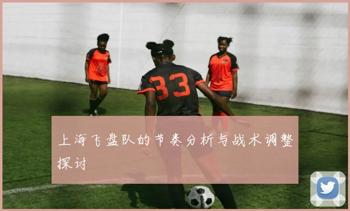 上海飞盘队的节奏分析与战术调整探讨