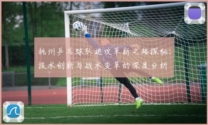 杭州乒乓球队进攻革新之路探秘：技术创新与战术变革的深度分析