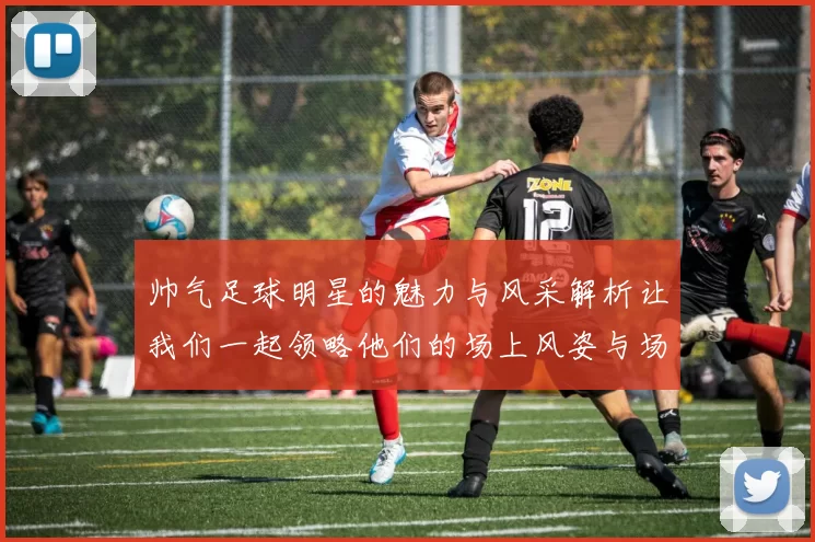 帅气足球明星的魅力与风采解析让我们一起领略他们的场上风姿与场外生活
