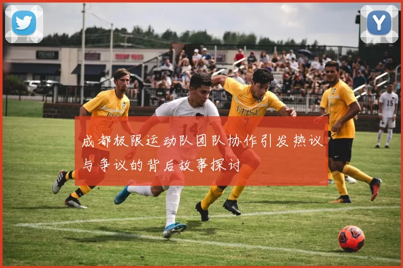 成都极限运动队团队协作引发热议与争议的背后故事探讨