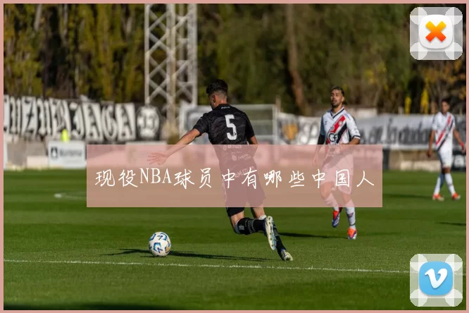 现役NBA球员中有哪些中国人