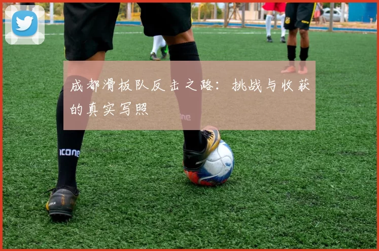 成都滑板队反击之路：挑战与收获的真实写照
