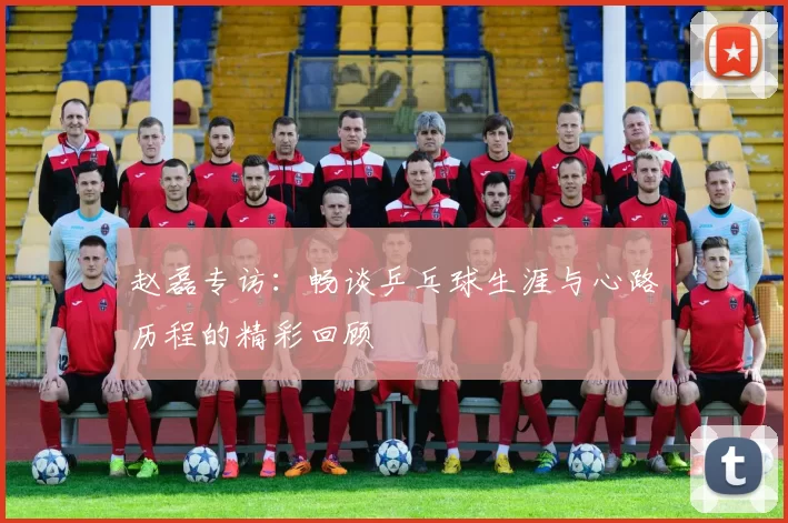赵磊专访：畅谈乒乓球生涯与心路历程的精彩回顾