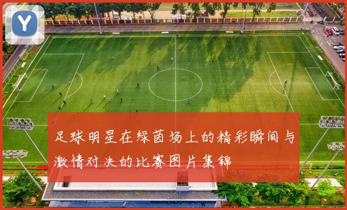 足球明星在绿茵场上的精彩瞬间与激情对决的比赛图片集锦